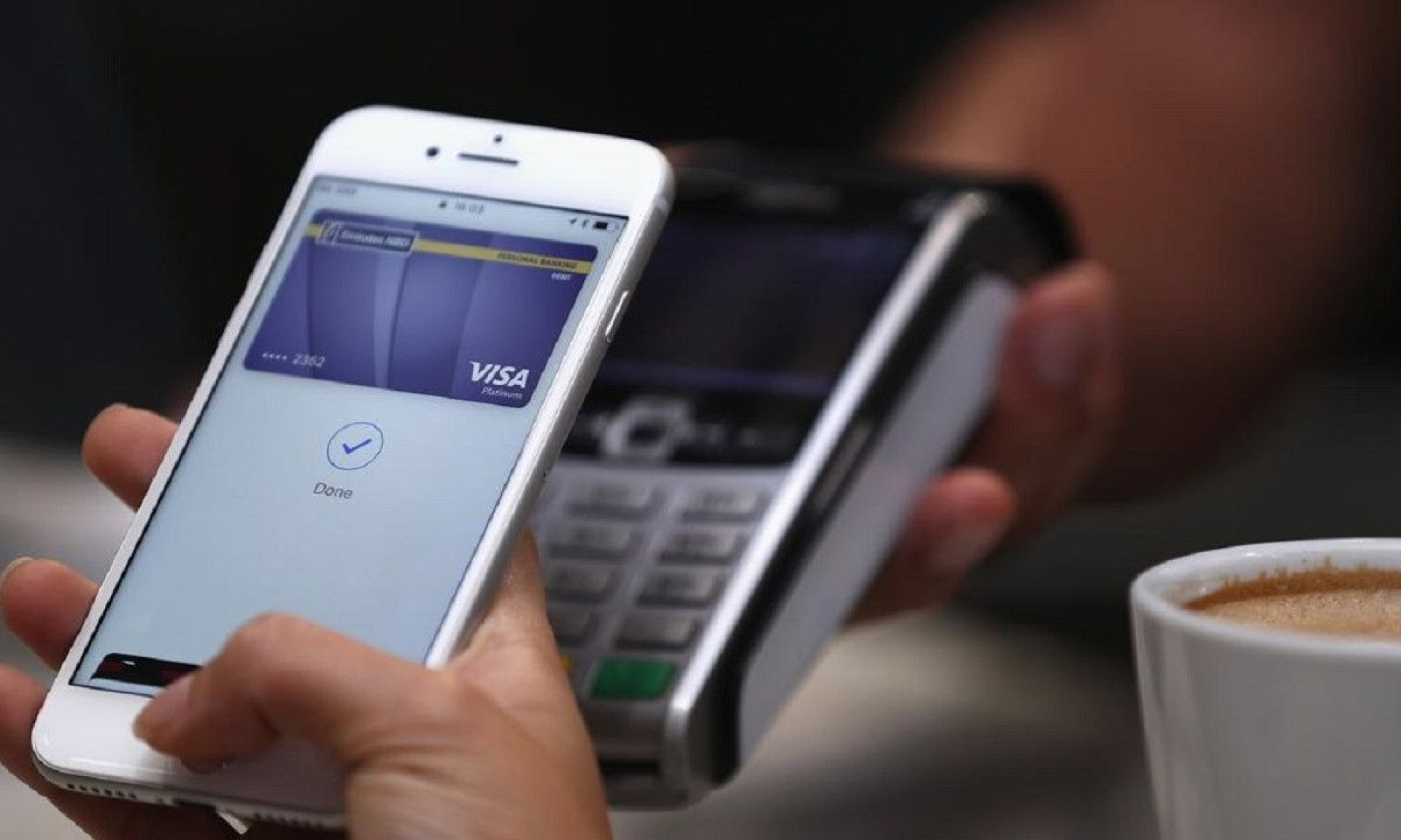 Apple Pay podría llegar a México