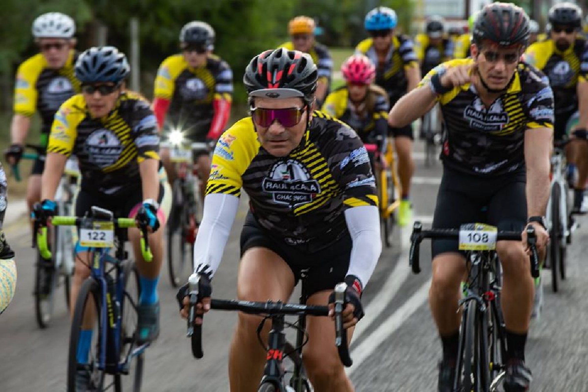 Todo listo para el “Raúl Alcalá Challenge” Morelos 2019