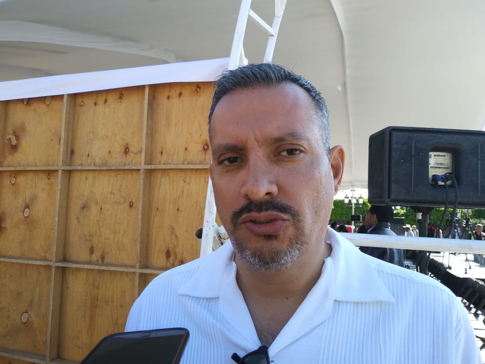 Refiere Salud que casos por rickettsia se registraron desde octubre