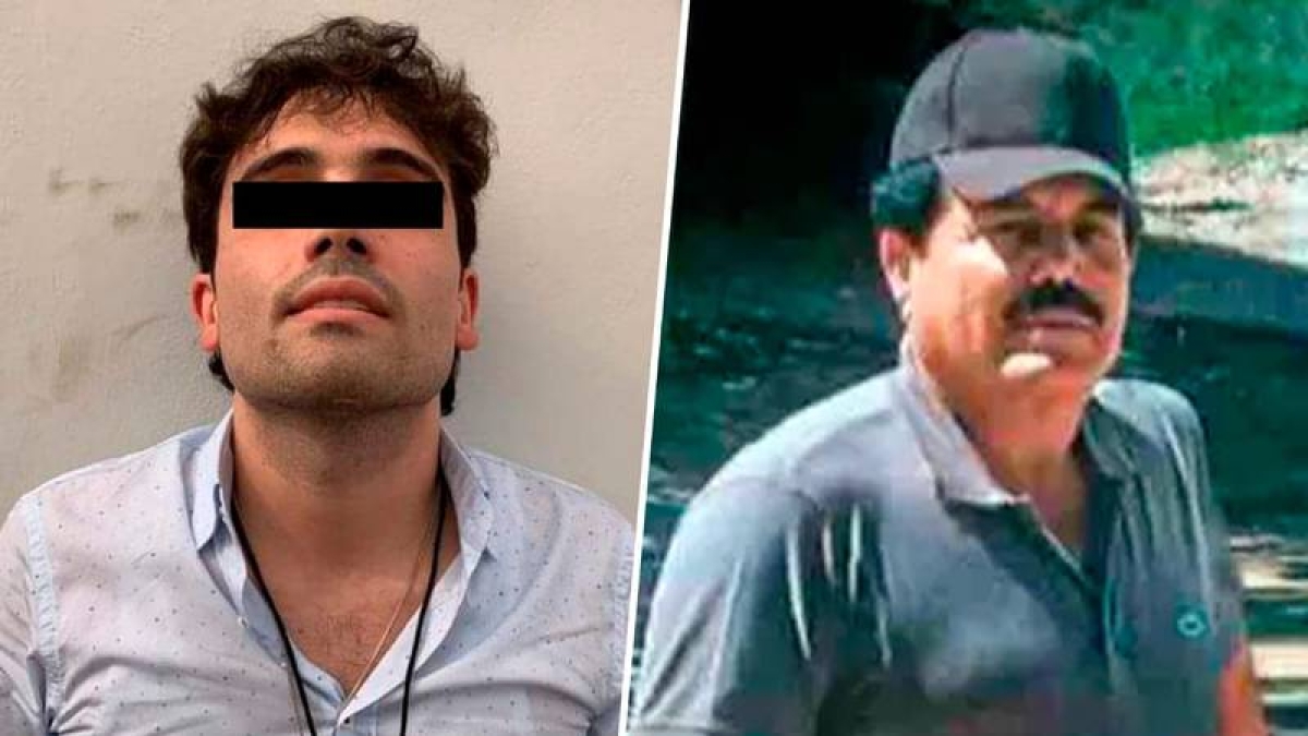 Recaptura Ovidio Guzmán: ¿'El Mayo’ Zambada entregó al hijo del ‘Chapo’? Esto sabemos