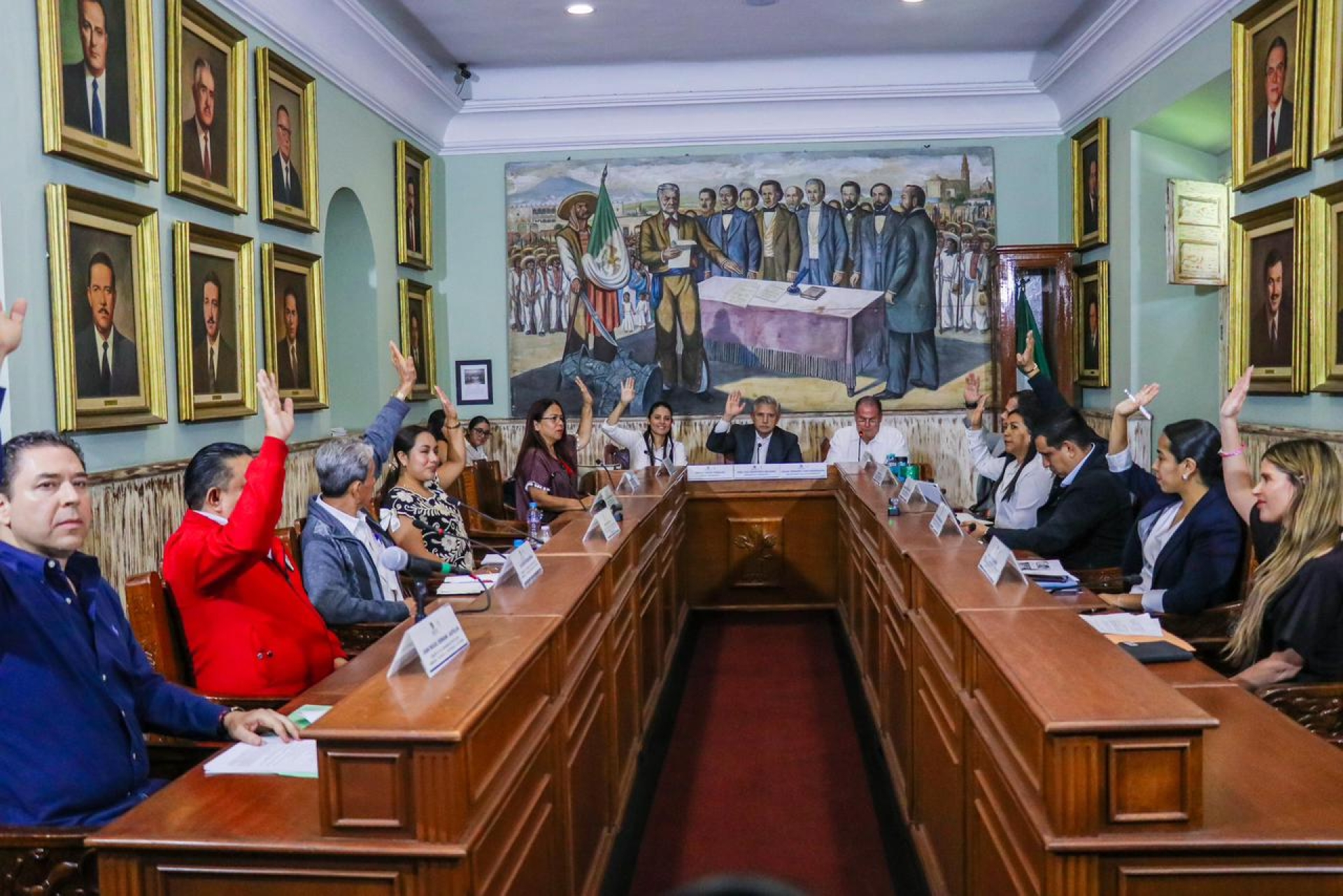 Cuernavaca invita a niñas, niños y adolescentes a participar en el Cabildo Infantil 2026