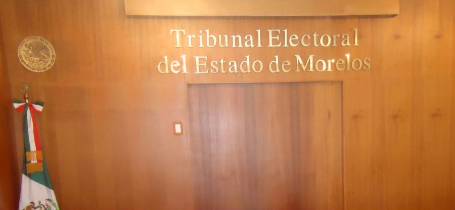 Falla el Poder Judicial de la Federación a favor del TEE