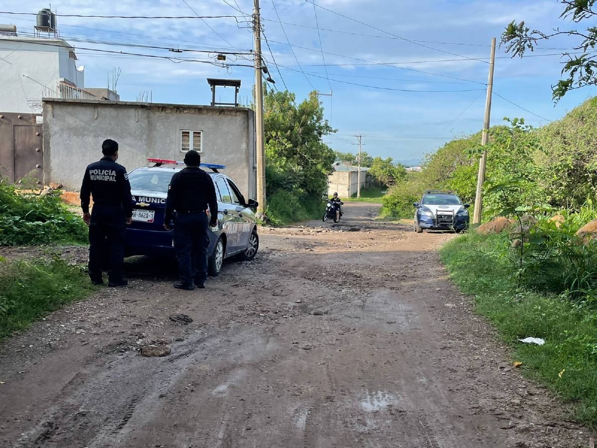 Asesinaron a balazos a un joven