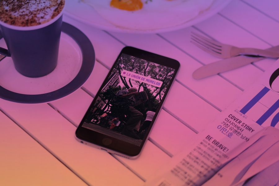 Ahora puedes responder de nuevas formas en Instagram Stories