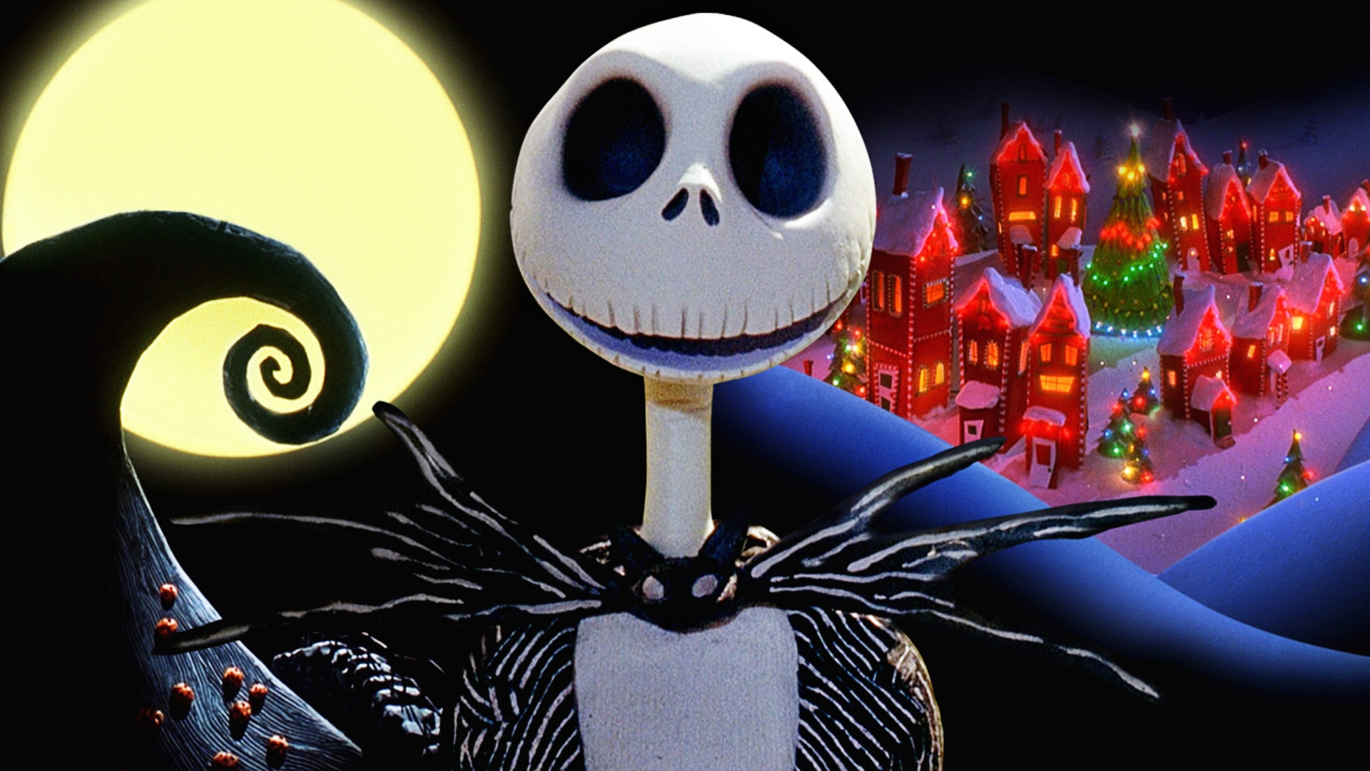 'El extraño mundo de Jack' podría expandirse con una precuela: Conoce los detalles