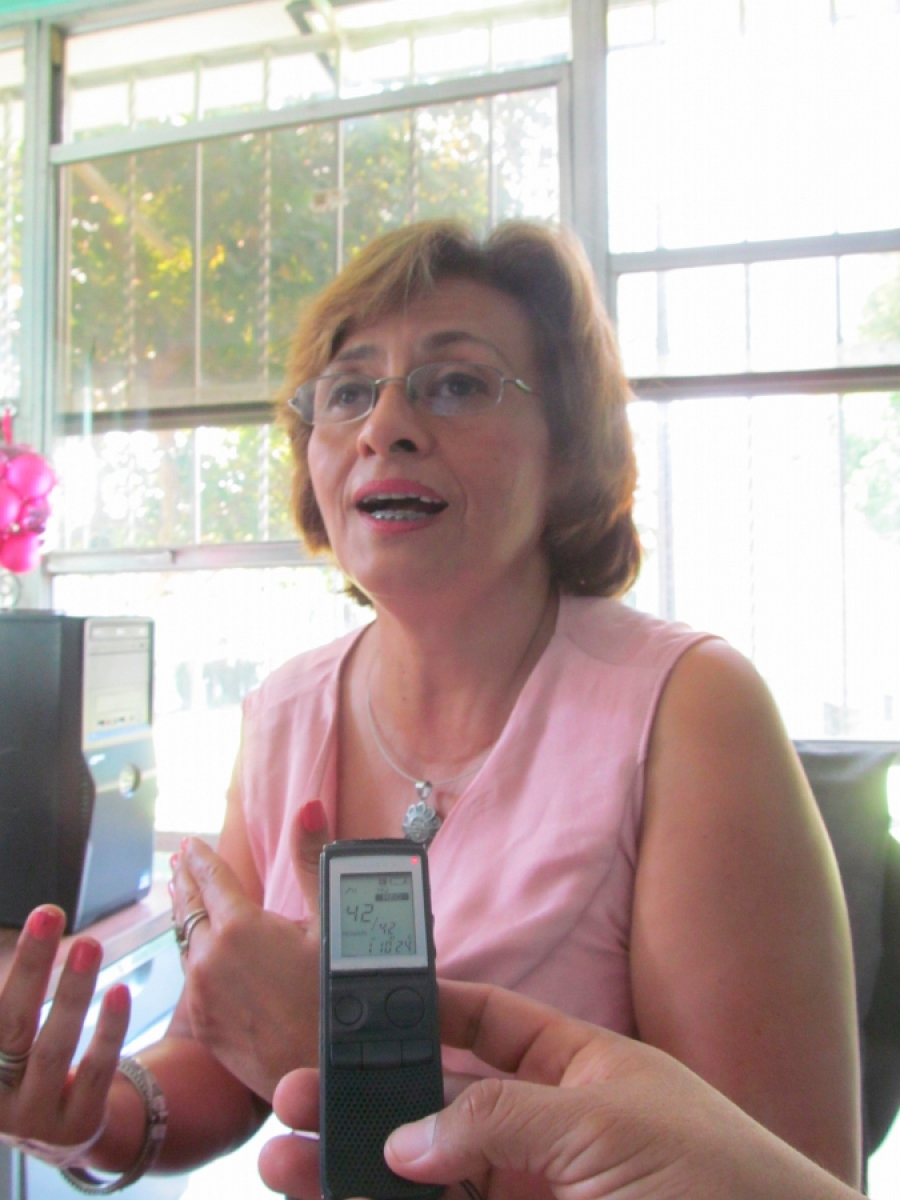 Inexistente, equipo que compró ex director de la Secundaria Técnica Número Dos de Jojutla