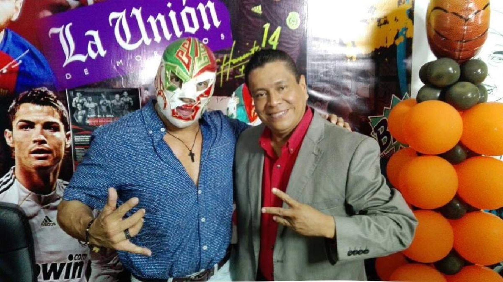 La Unión de Morelos gana premio 'Fray Nano'