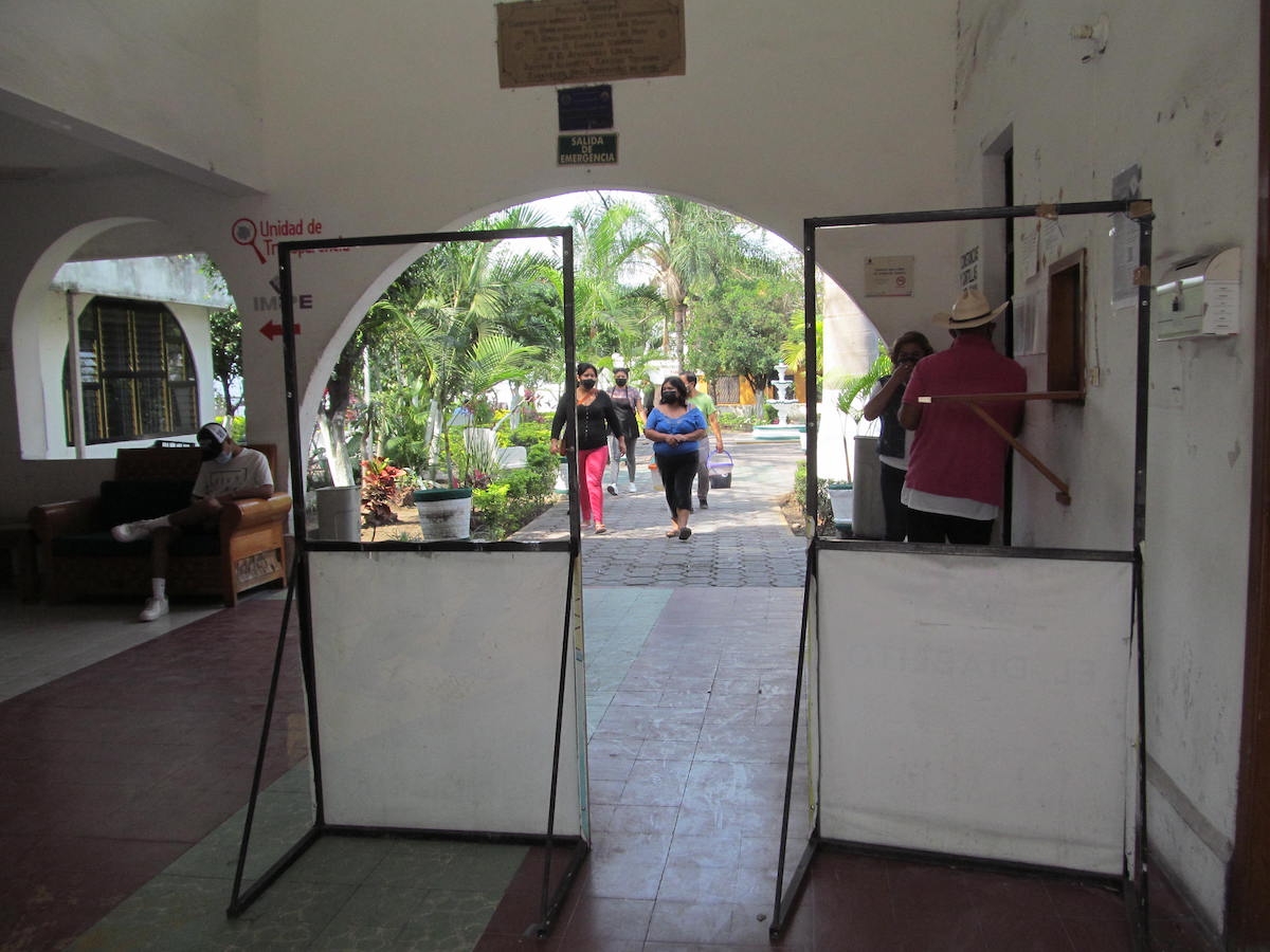 No hay diagnóstico de la situación de la mujer en Zacatepec