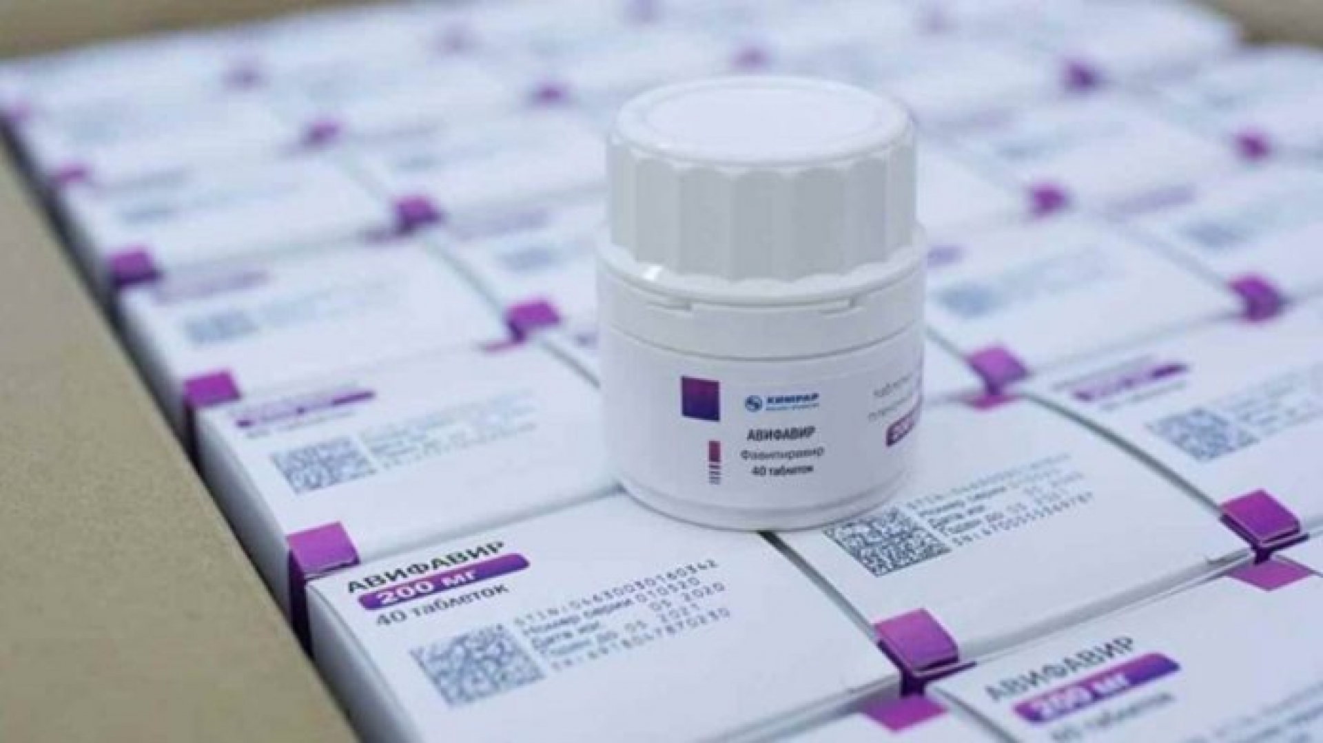 Venezuela no aparece en lista de países Latinoamericanos que recibirán medicamento ruso para el Covid-19
