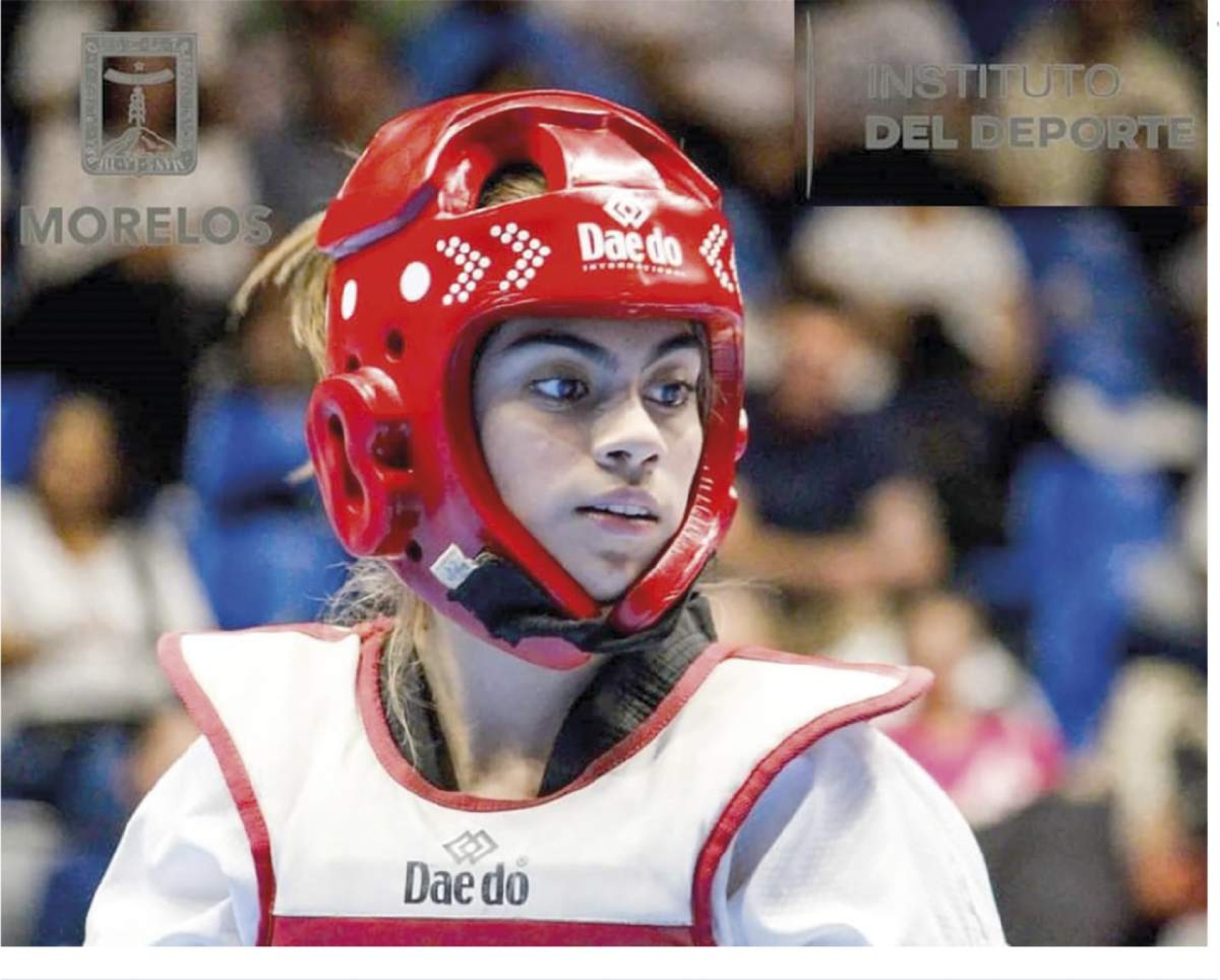 Quiere despedirse con la medalla de oro