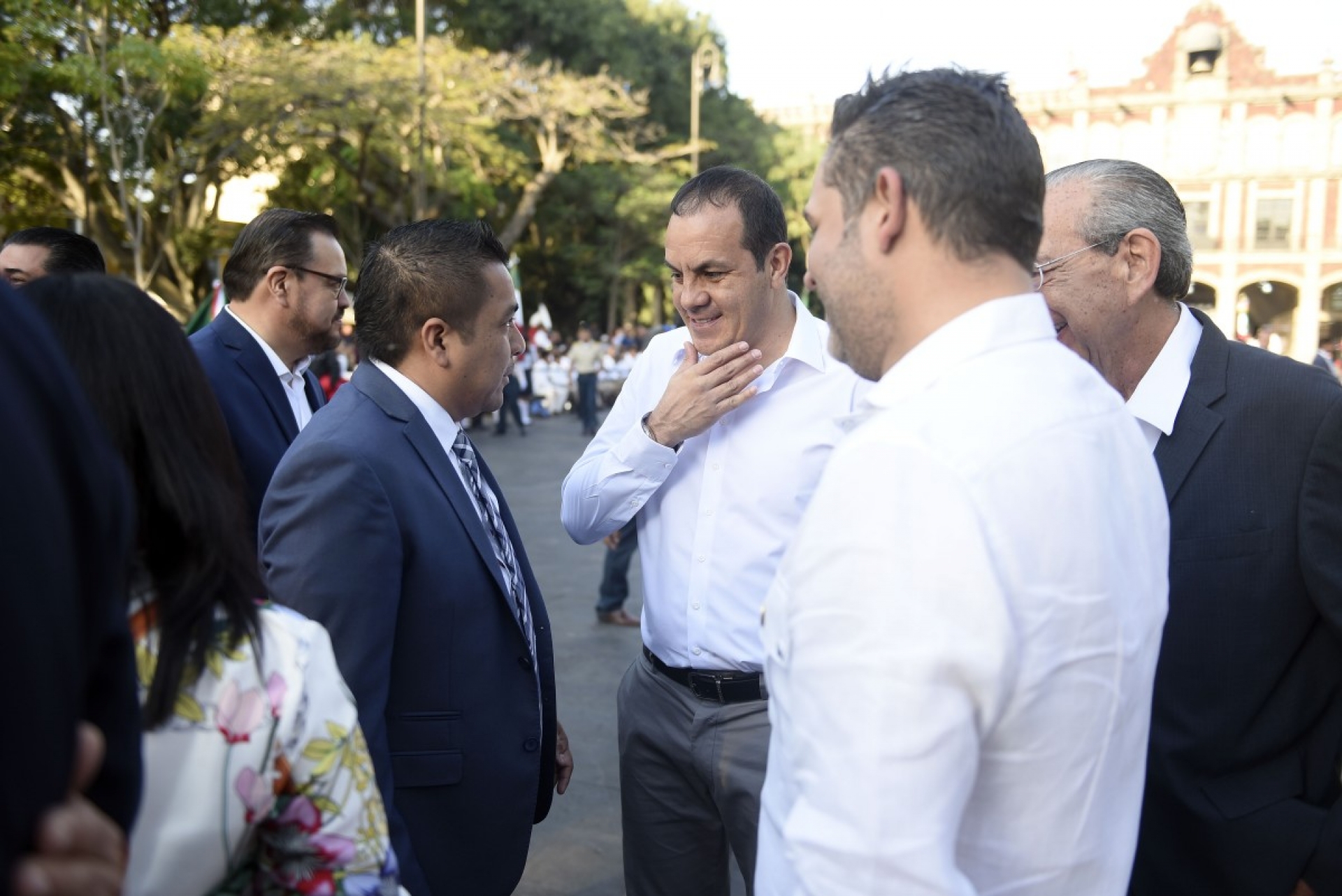 Avanza propuesta para dar cárcel a quien coloque mantas amenazantes