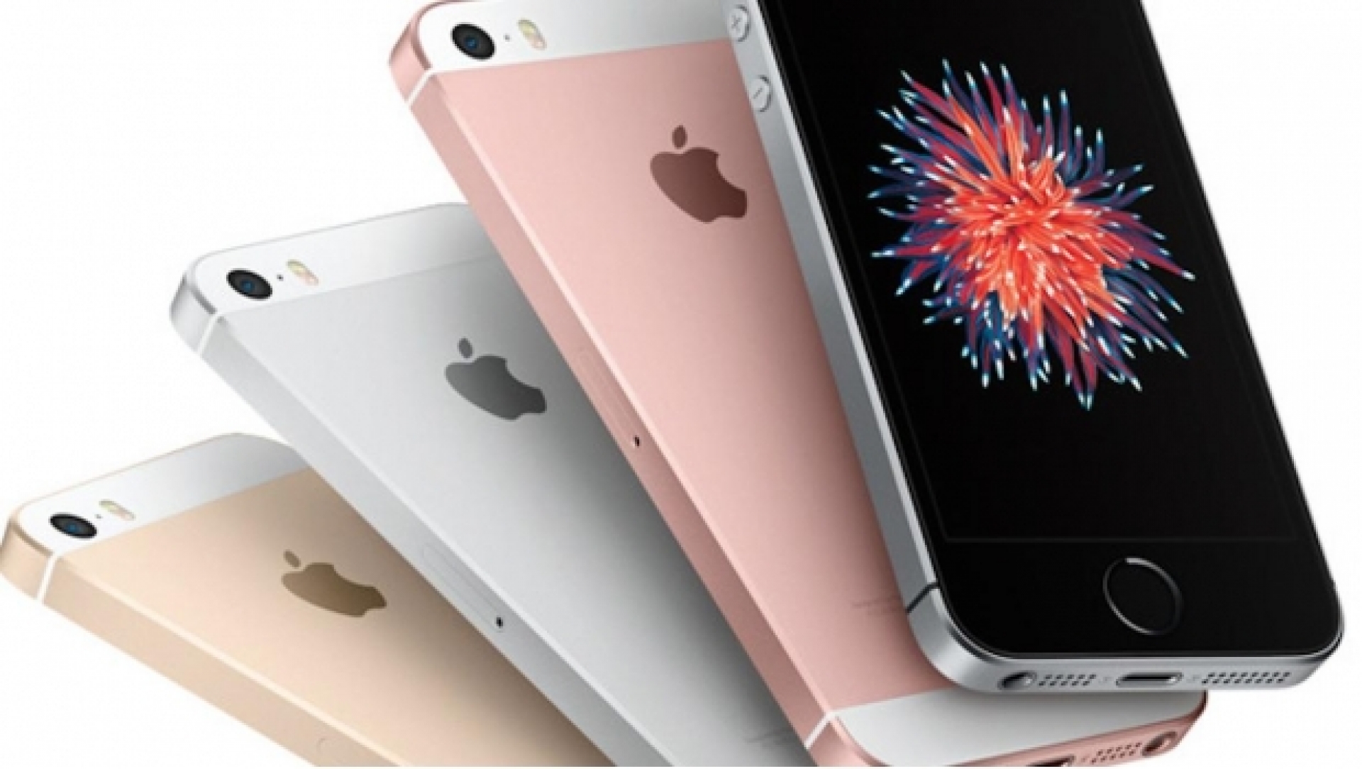 Revivieron al iPhone SE y se agotó de inmediato