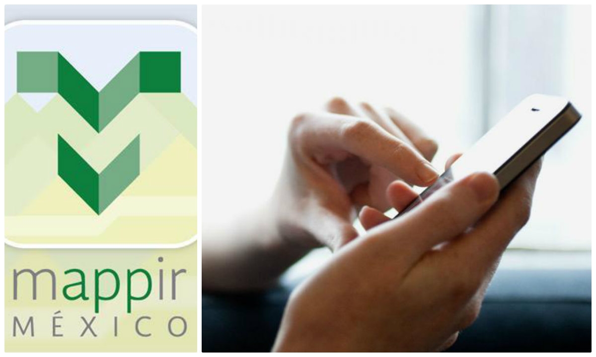 Mappir, la SCT quiere ayudarte a calcular cuánto tardarás y gastarás en tu próximo viaje