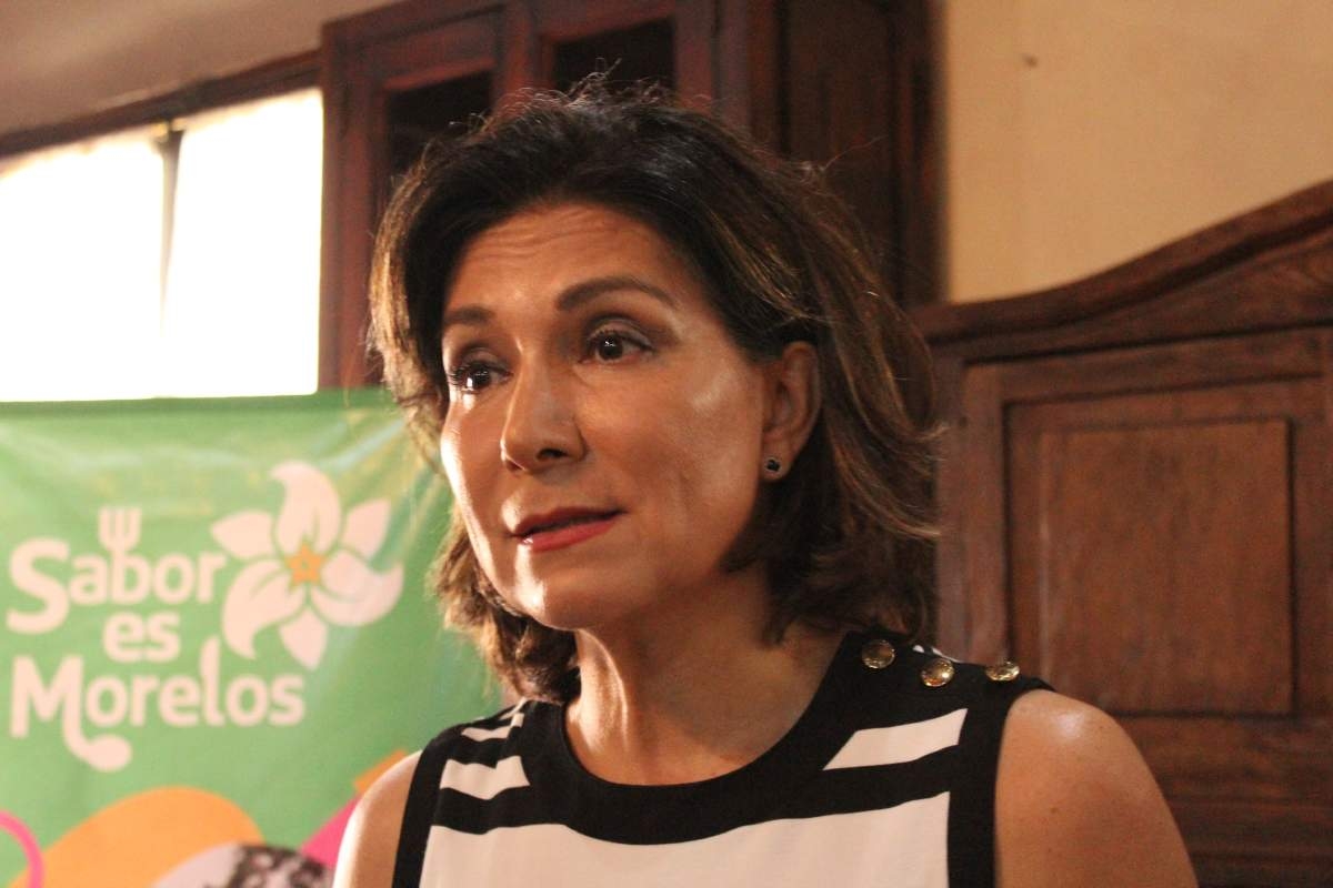 Hay avances en la reforma laboral: Rodríguez González