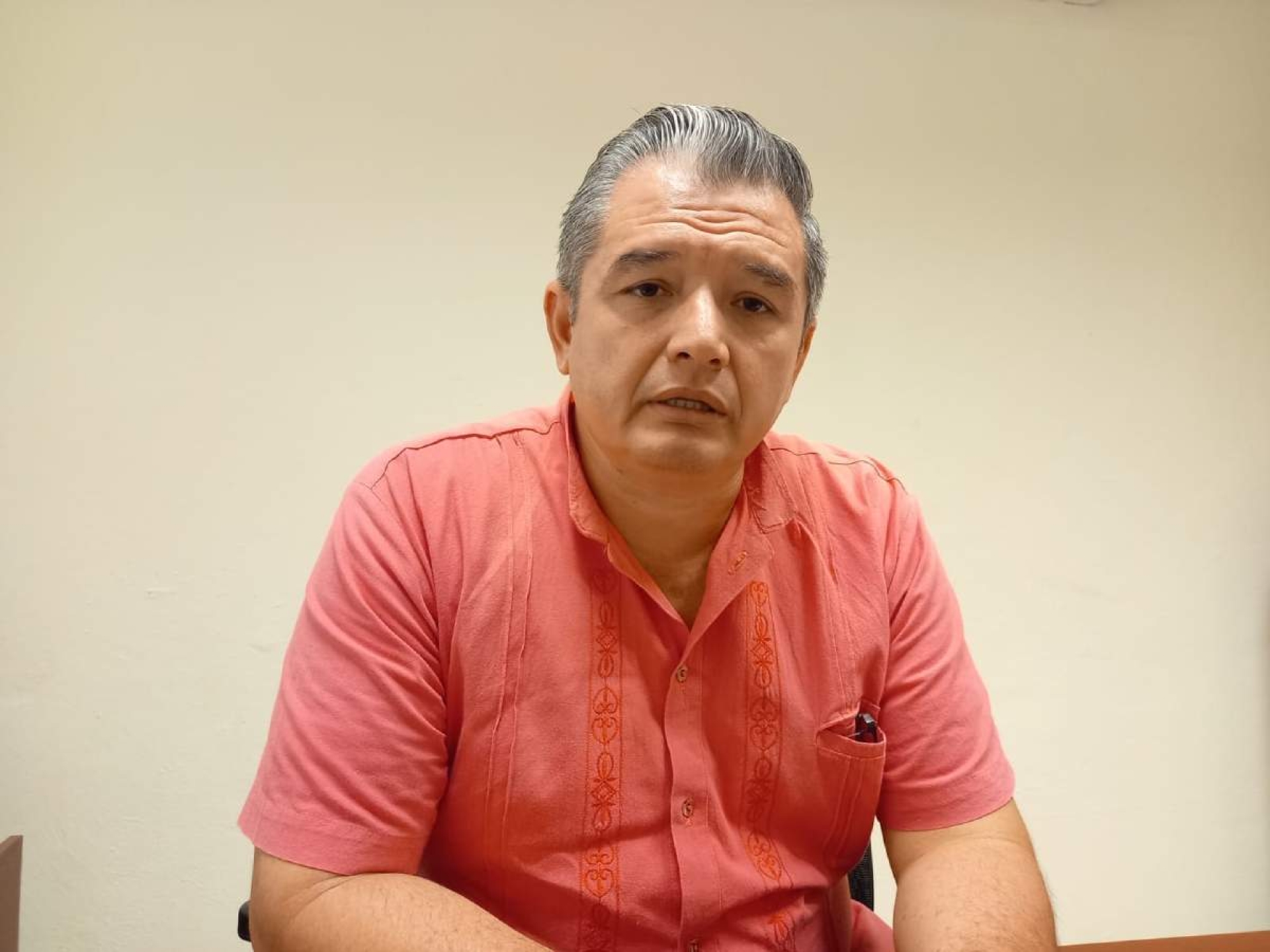 Nombran encargado de despacho en la dirección de la EESJ