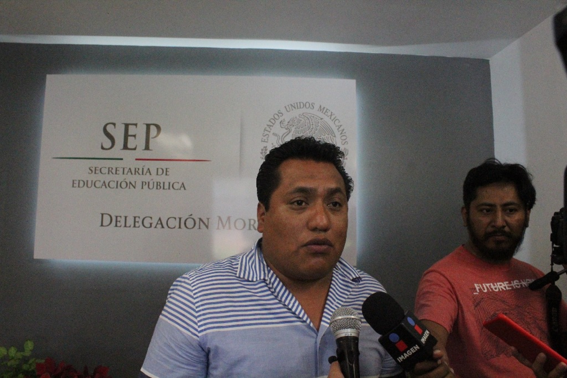 Vinculados a proceso, ocho detenidos junto con Enrique Alonso