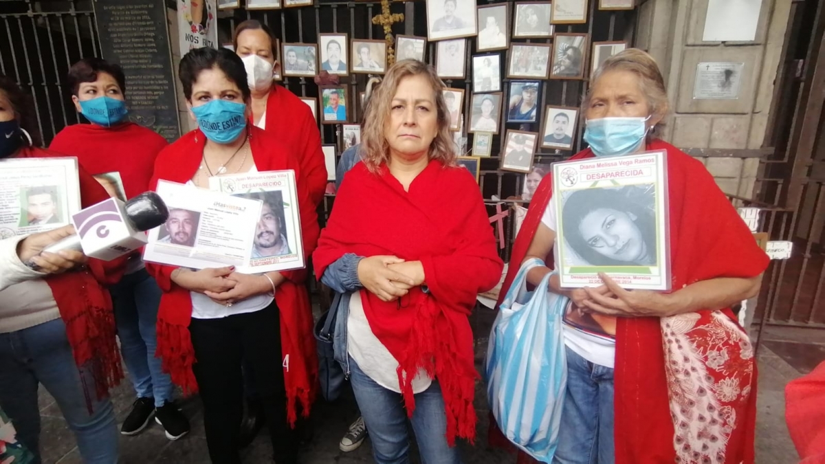 Asociaciones vigilarán inhumación de cuerpos no identificados