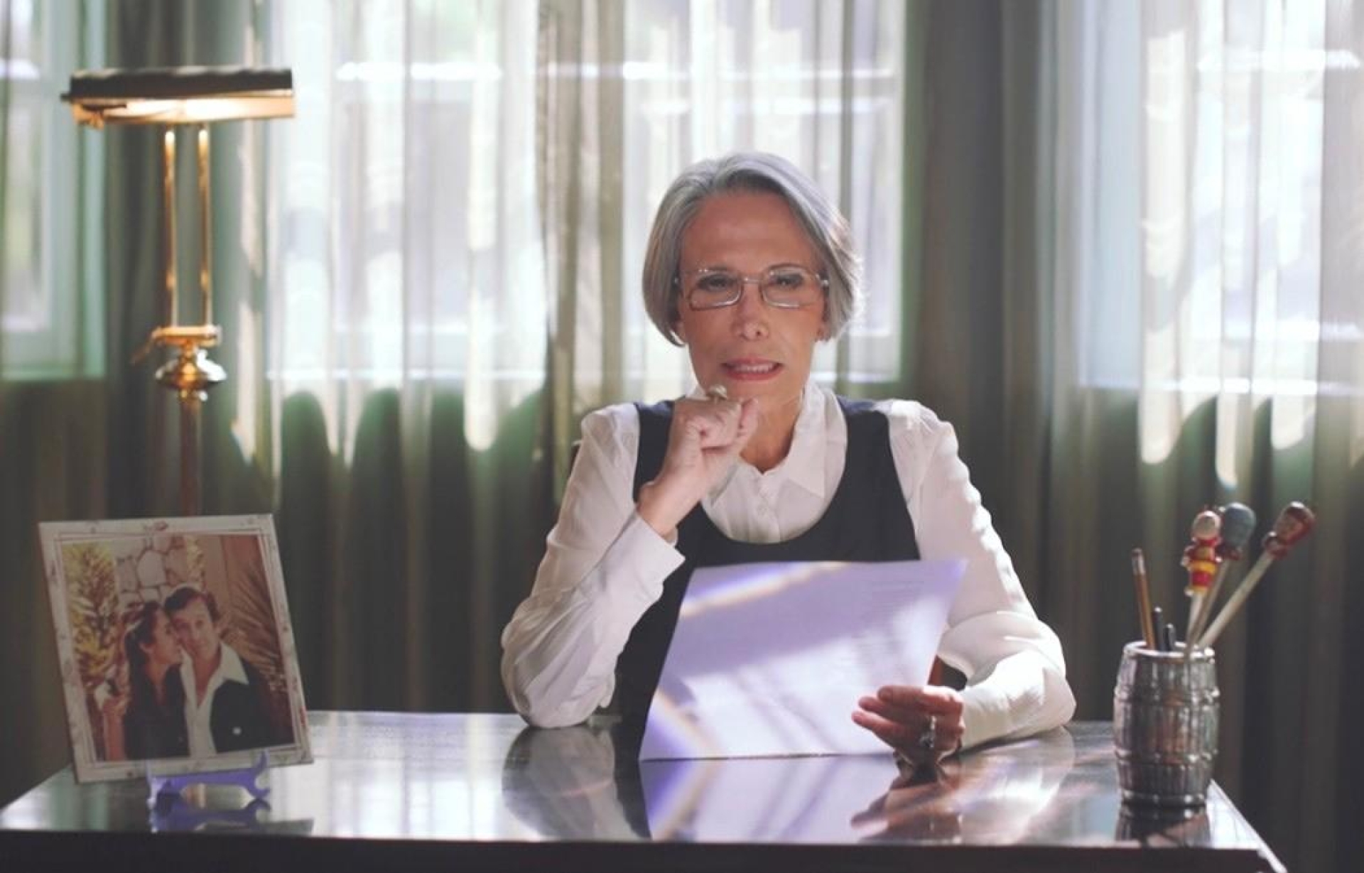 Florinda Meza estrena documental y comparte su verdad: 'Atrévete a vivir' llega tras polémica con bioserie de Chespirito