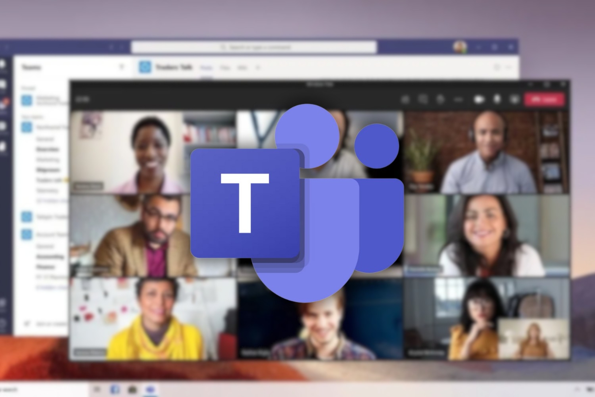 Microsoft Teams incorporará una función para denunciar llamadas sospechosas y de spam