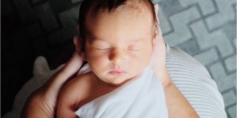 ¿Por qué esta bebé es tan importante en Instagram?