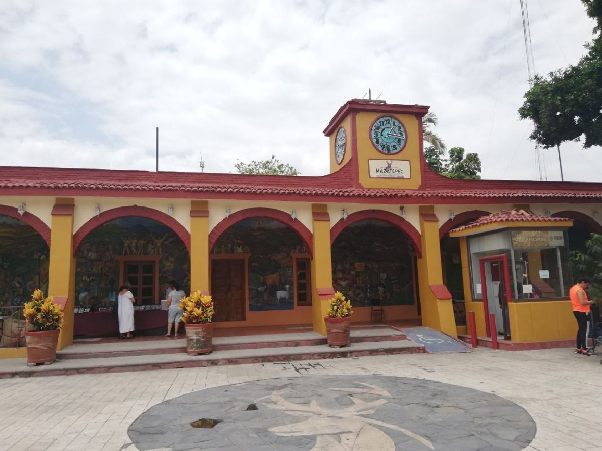 Seis candidatos van por la alcaldía de Mazatepec