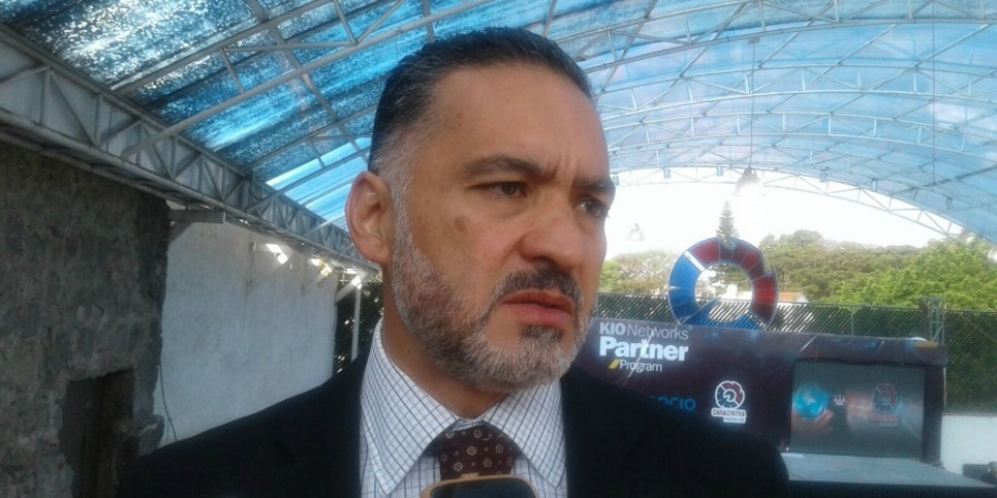 Señala presidente de Canacintra necesidad de que el Congreso local transparente su déficit
