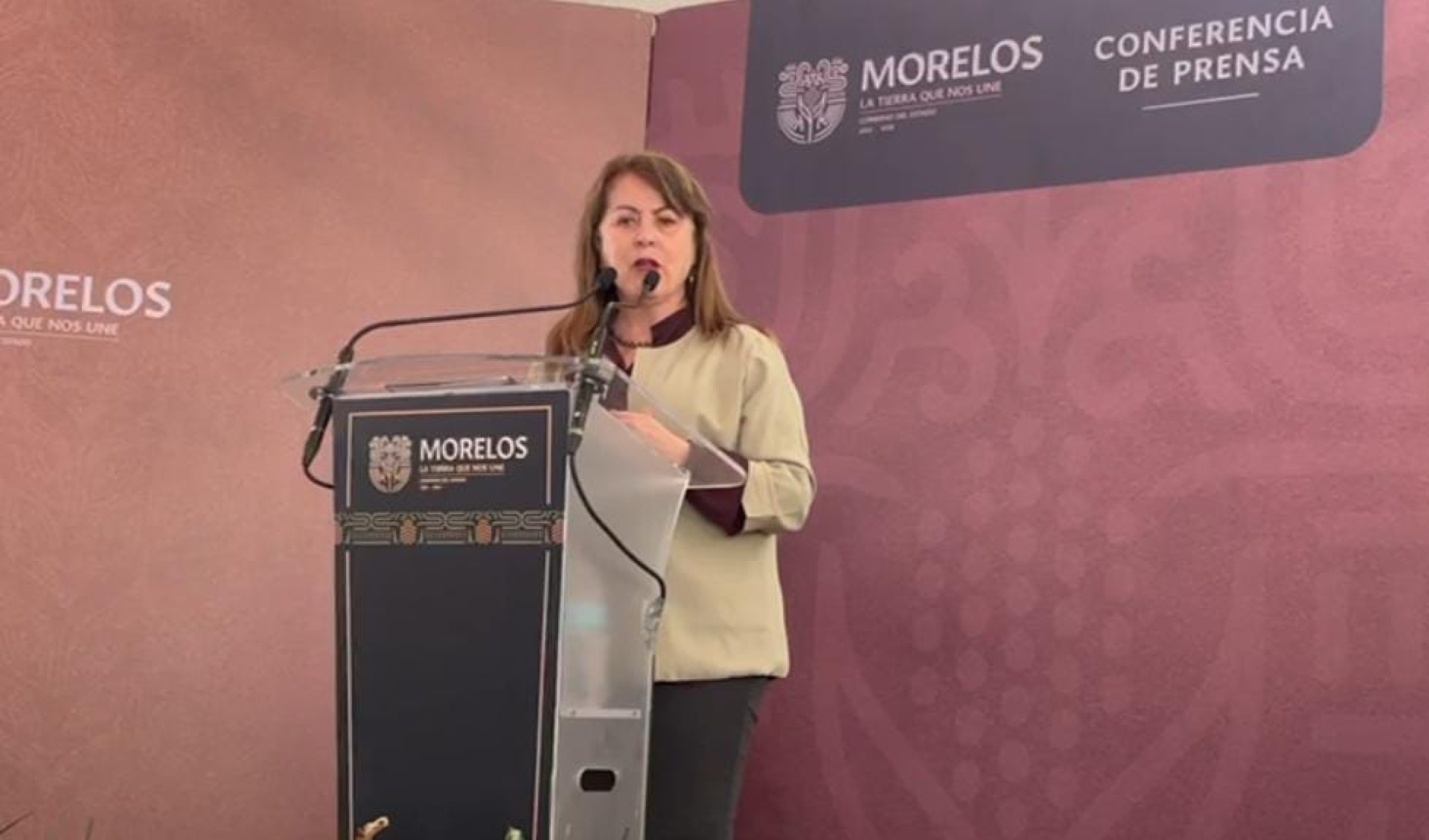 Derechos laborales adquiridos no se afectarán con reciente reforma a Ley del Servicio Civil: González Saravia