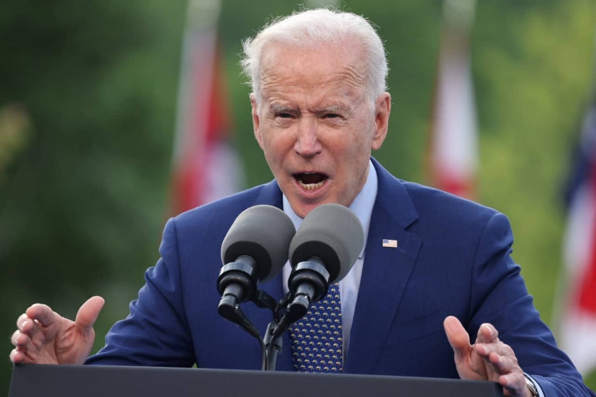 Joe Biden esta comprometido con el derecho al aborto en Estados Unidos