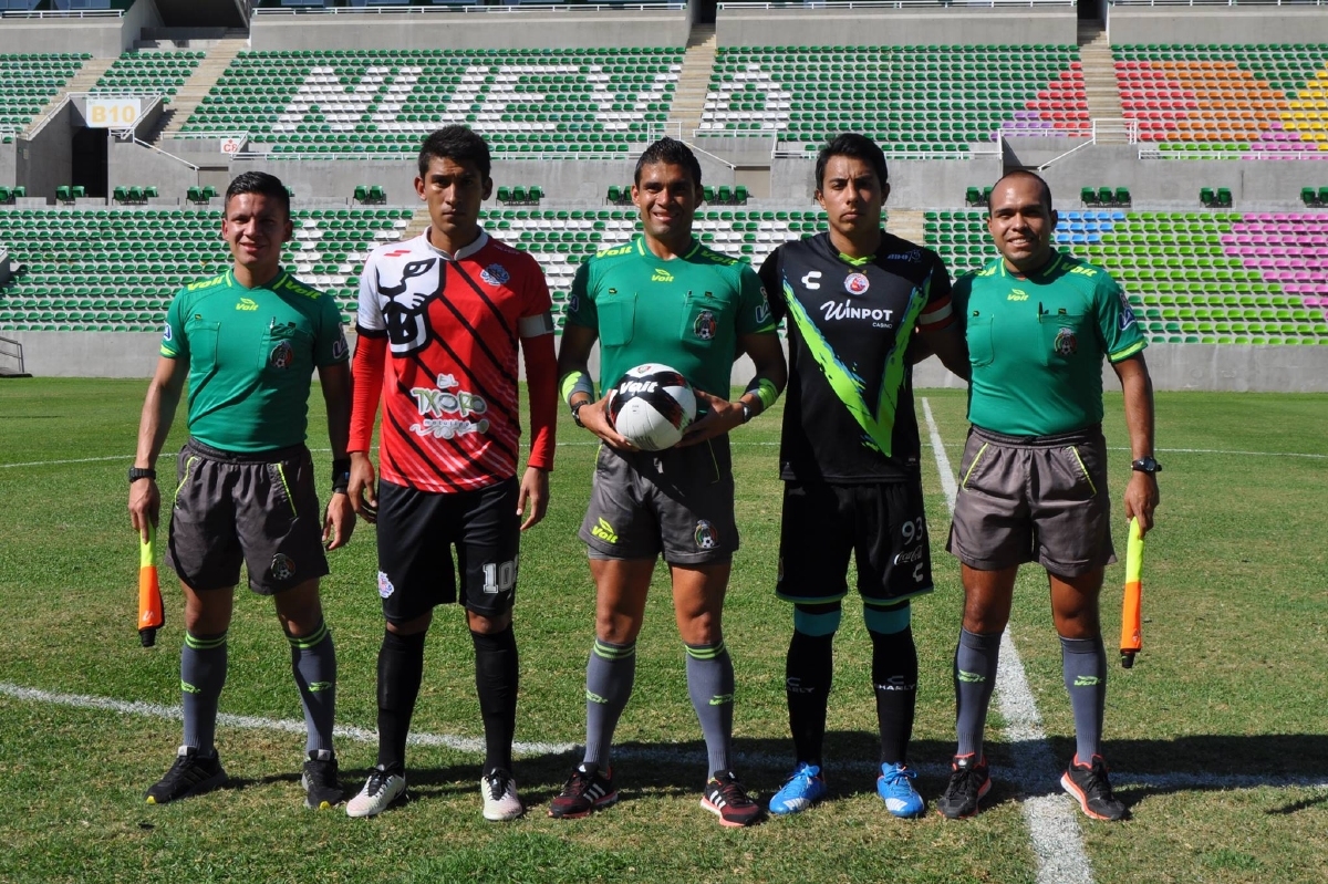 Athletic Club Morelos deja ir la victoria