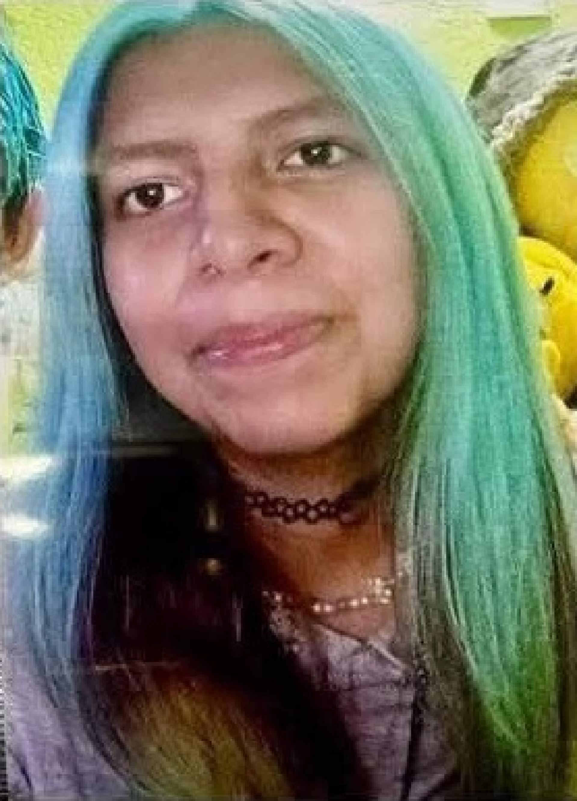 Salió de su casa rumbo a la escuela, pero no llegó