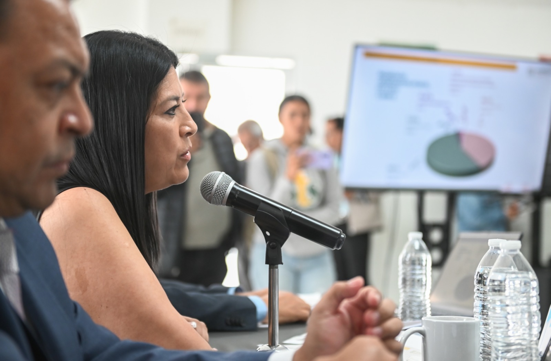 Inicia Gobierno de Morelos análisis del paquete económico 2025 en el Congreso local