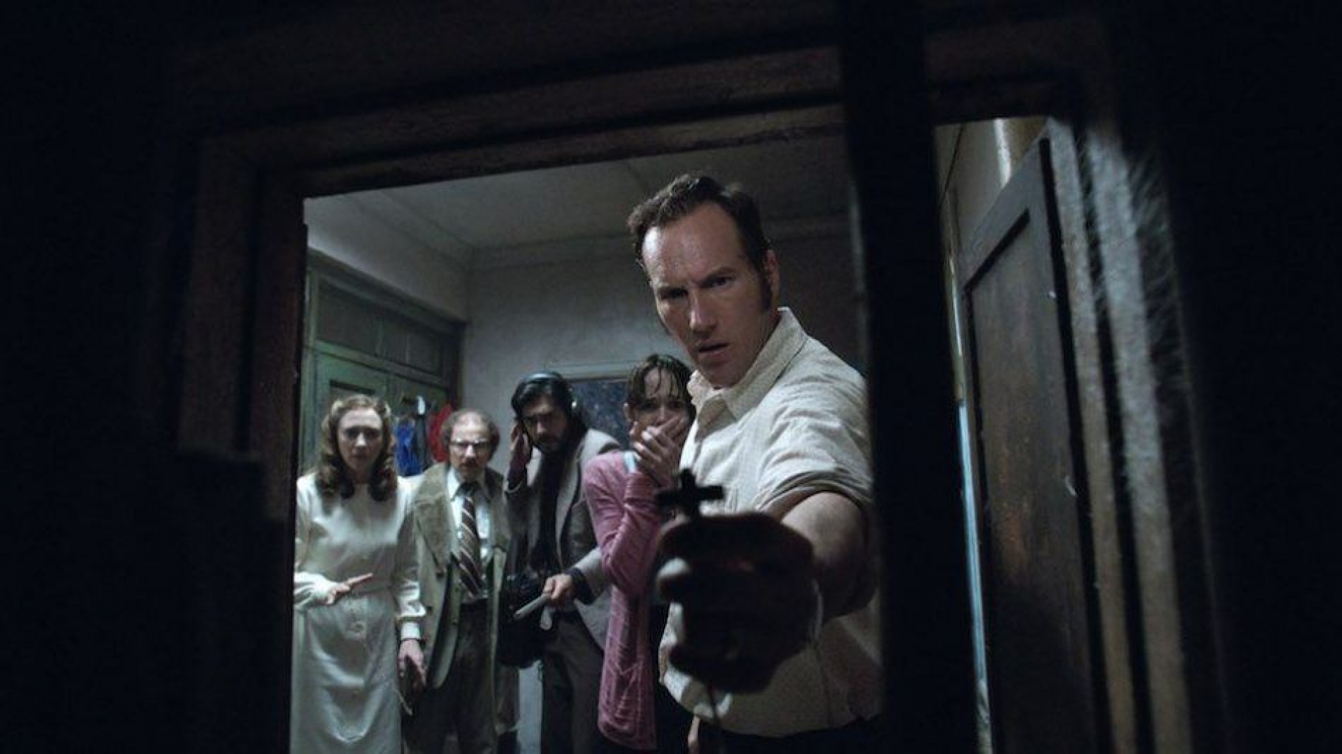 Netflix regresa con su categoría 'Netflix &amp; Chills' para Halloween 2019