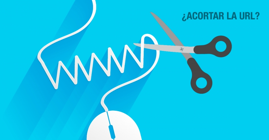 Cómo personalizar y acortar URLs