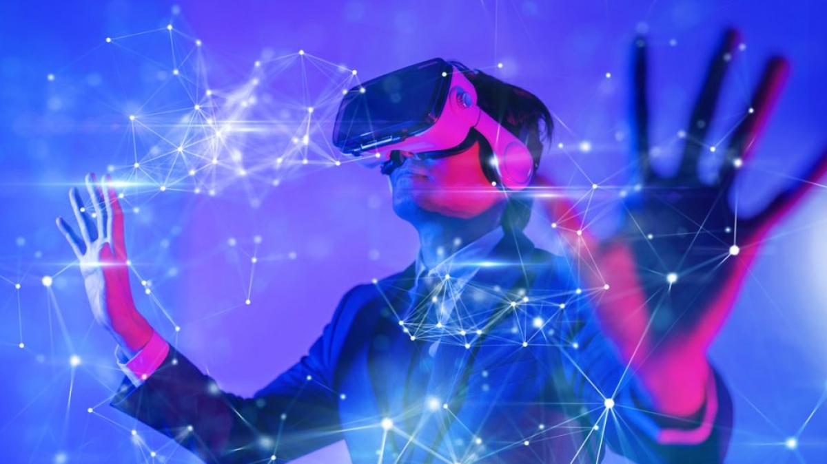 Estos son los proyectos de inteligencia artificial que intentarán revitalizar el metaverso