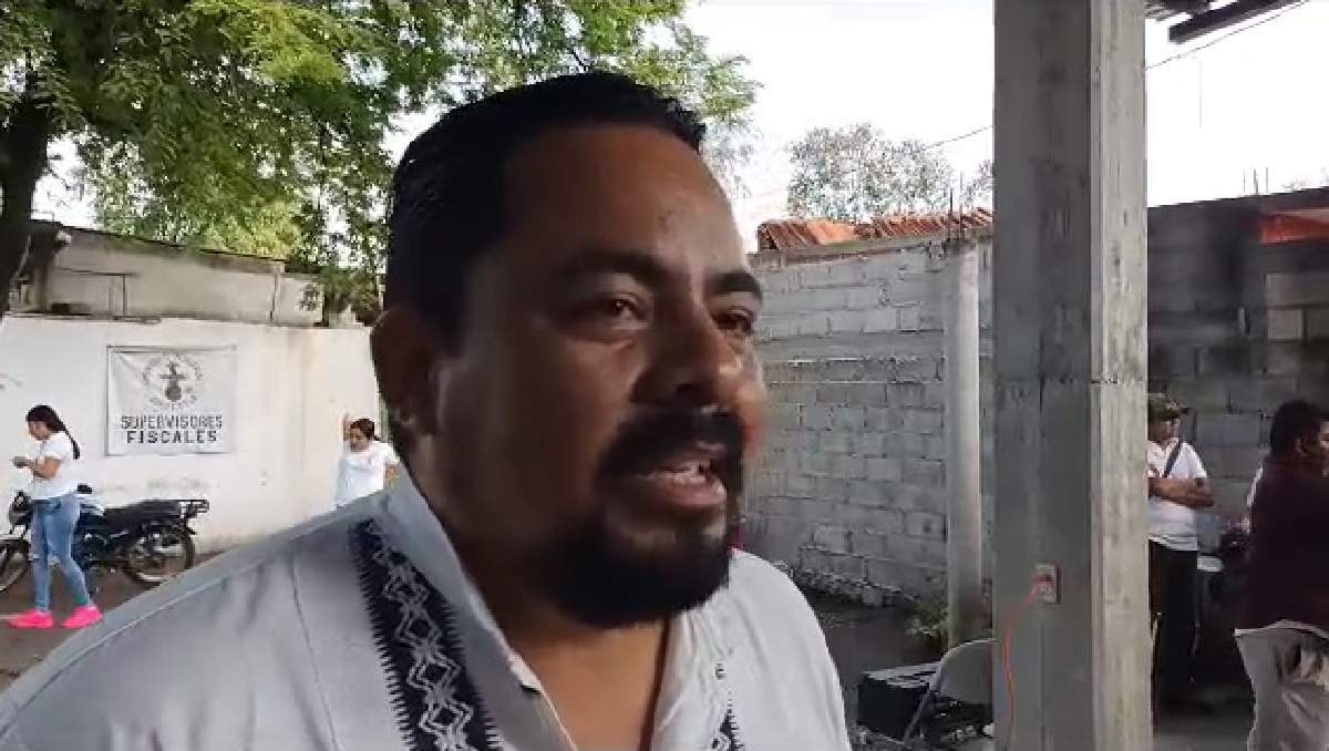 Pese a denuncias de acoso sexual, el secretario de Xoxocotla seguirá en el cargo