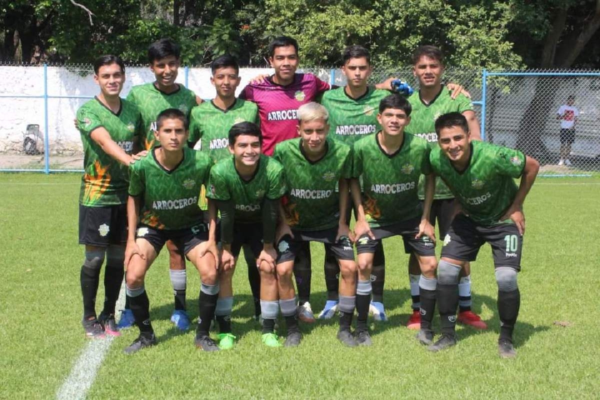Llegaron refuerzos para los Arroceros de Jojutla