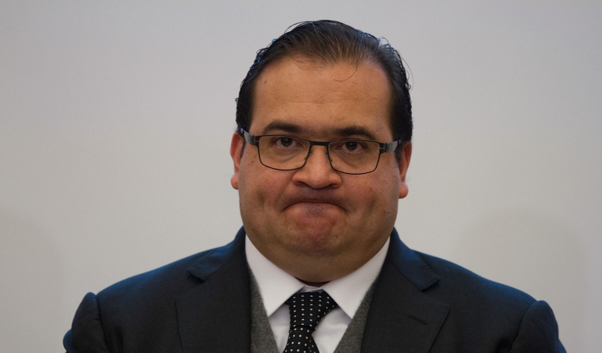 Interpol publica ficha roja y busca a Duarte en 190 países