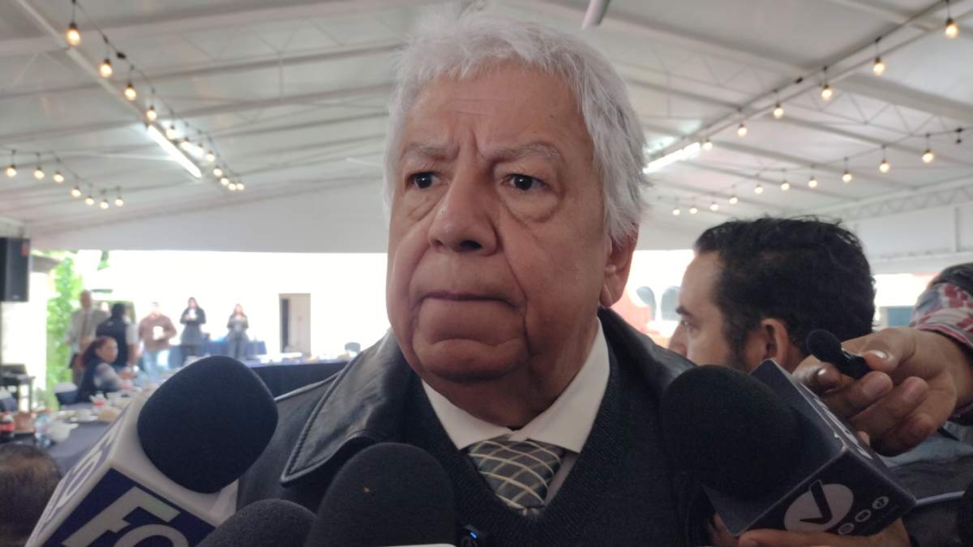Juan Emilio, el contestatario
