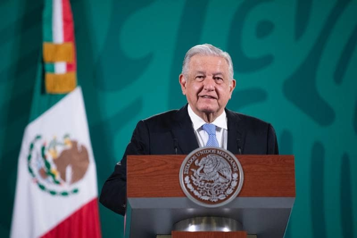 AMLO pide a padres poner atención al contenido de los videojuegos