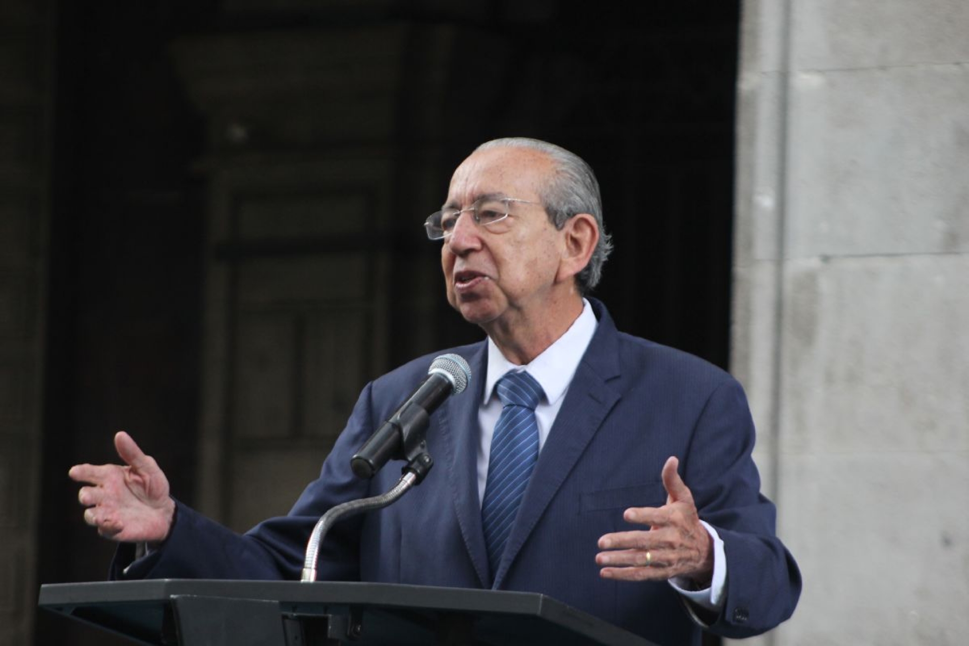 Escuelas, víctimas de la delincuencia