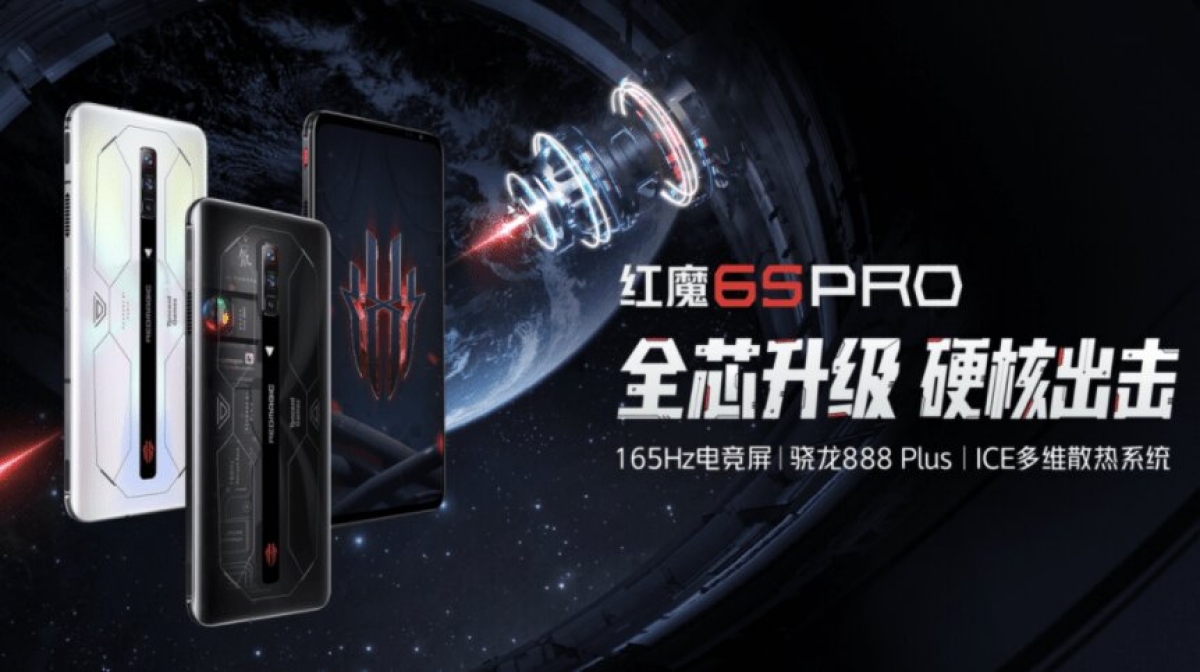 Este smartphone para gamers impone nuevo récord