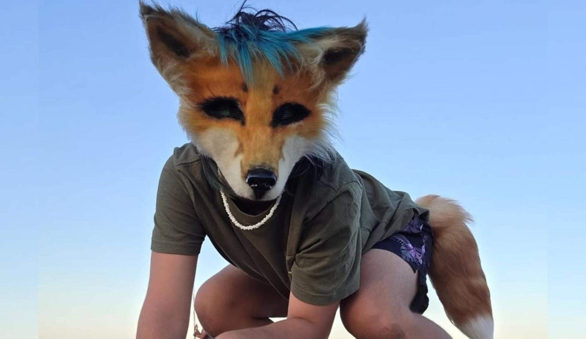 Therian: identidad animal que desata debate en Argentina