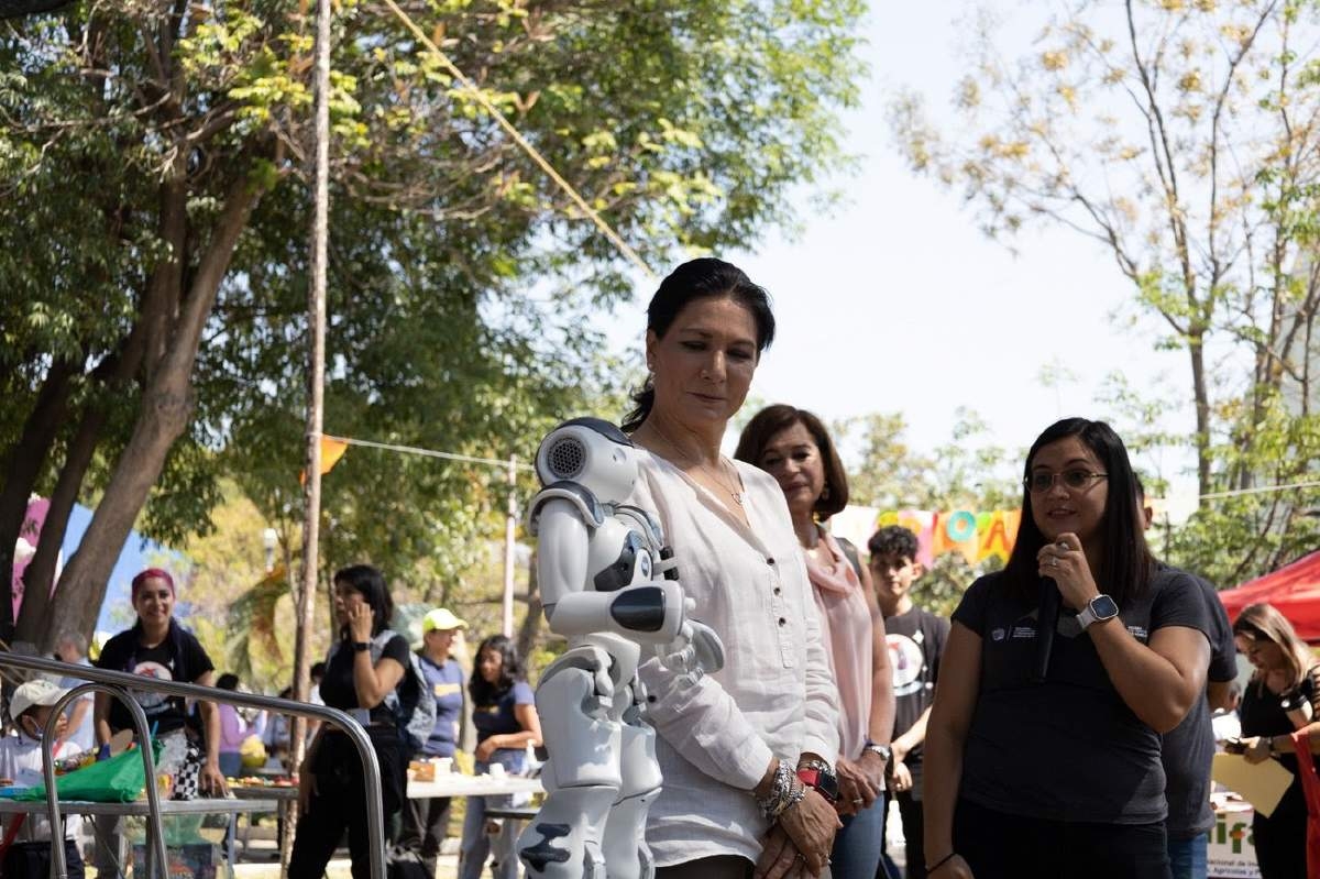 celebra SDEyT ciencia, tecnología e innovación con el Museo Fest 2023