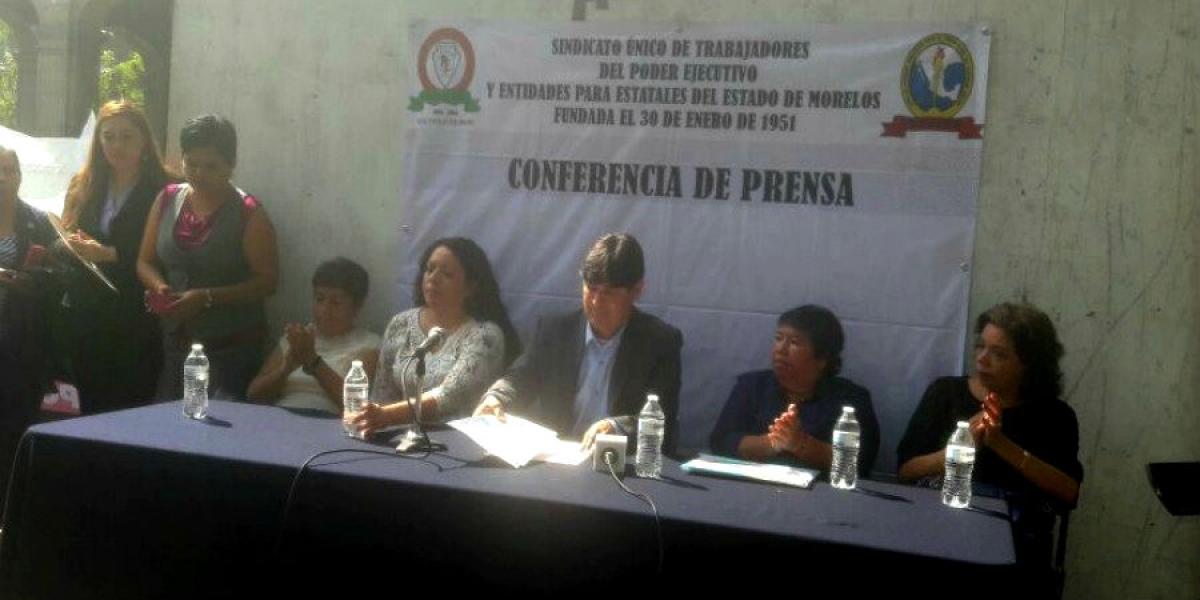 Dan a conocer que se integrará nueva coalición para instalar una mesa de diálogo con el Congreso