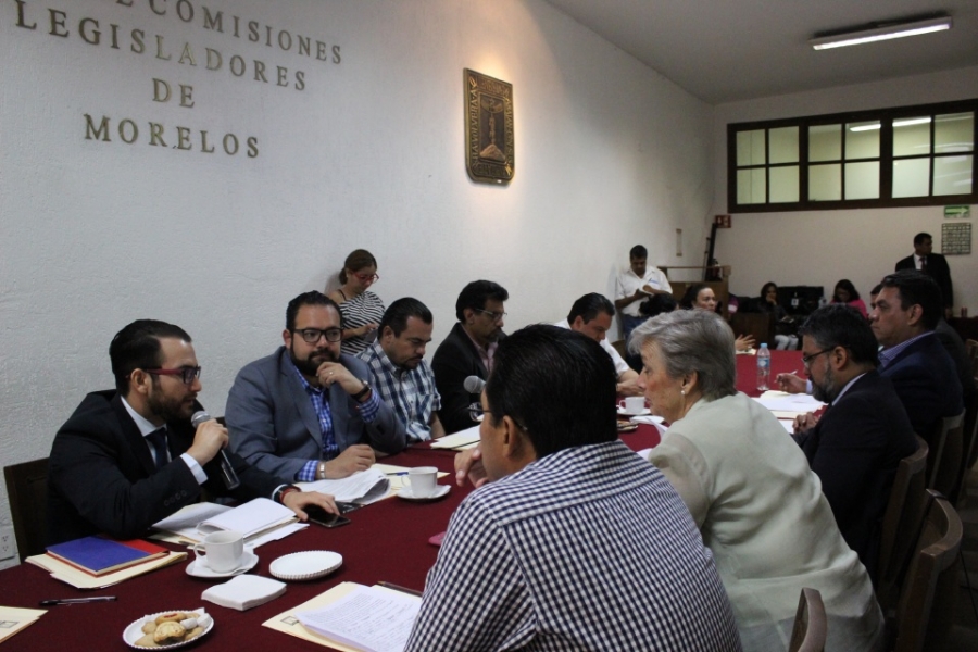 Diputados insisten en que el secretario de Movilidad debe ser destituido