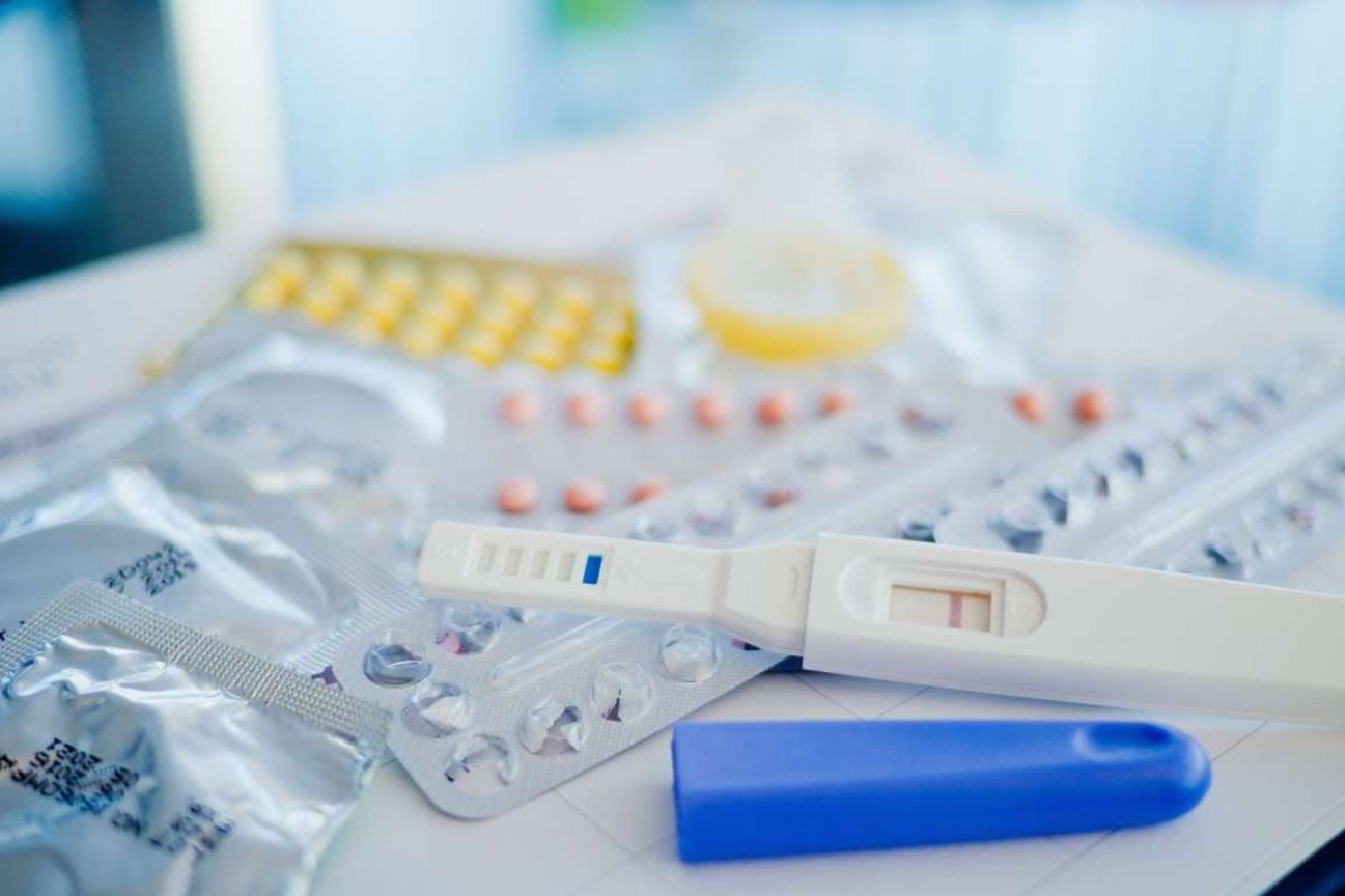 Ofrece IMSS orientación y métodos anticonceptivos para la familia
