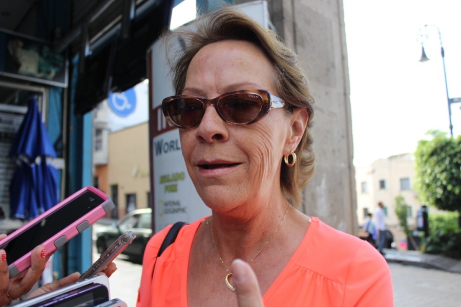 Definirá la SEP si da otra oportunidad a maestros que no presentaron evaluación: Ramírez Velázquez