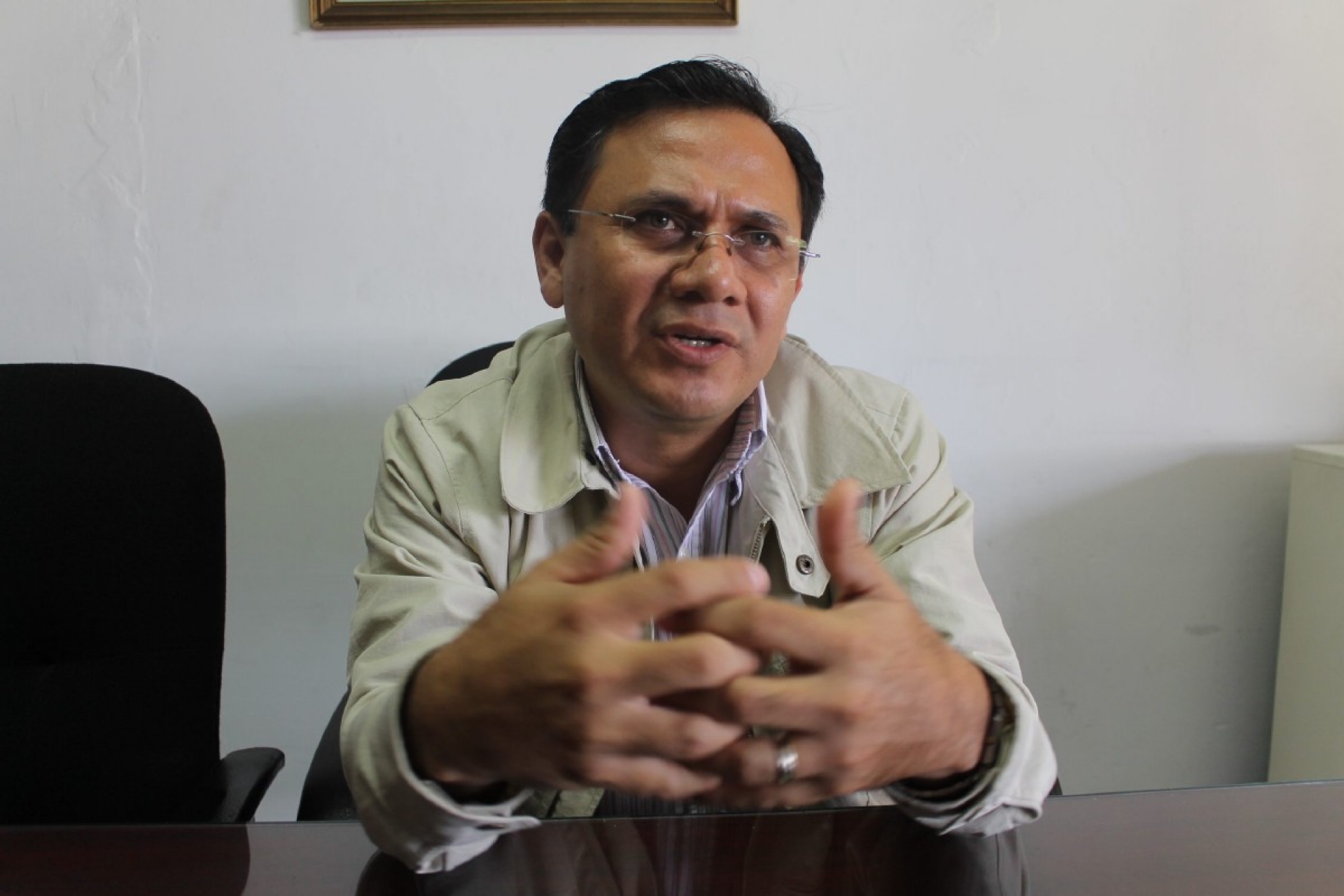 Magistrado lanza advertencia a alcaldes: la ley los seguirá aunque dejen sus cargos