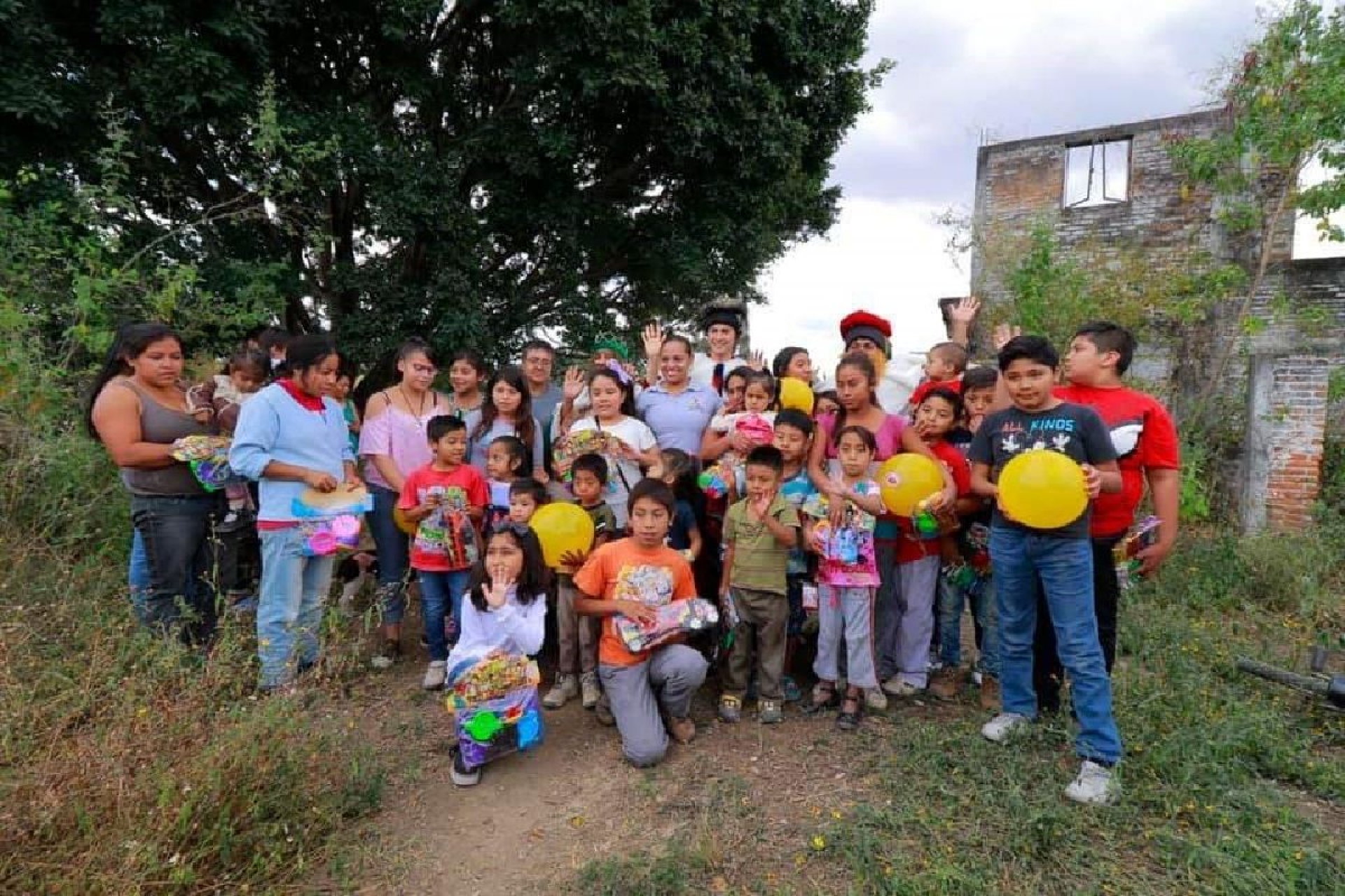 DIF de Yecapixtla repartirá 12 mil juguetes entre niños del municipio