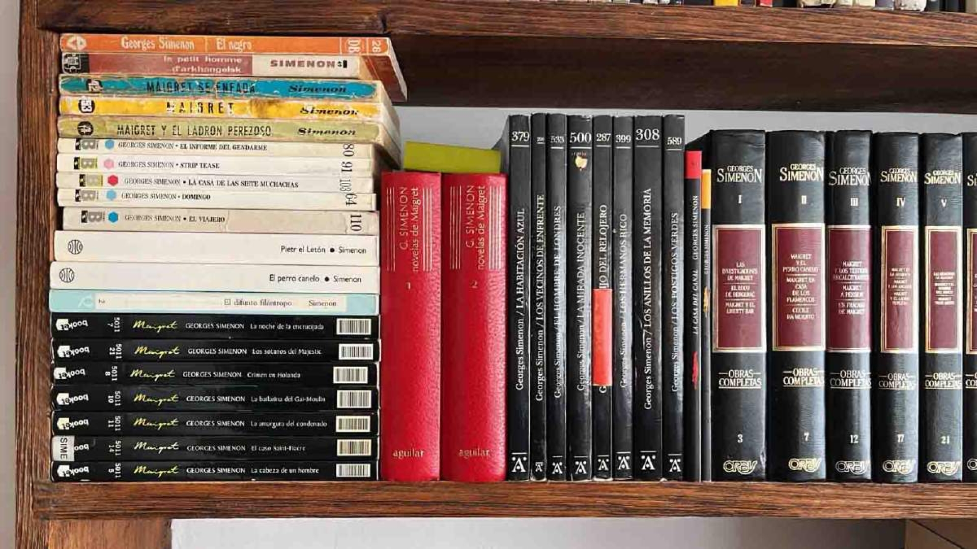 Simenon